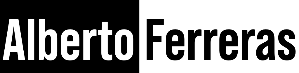 Alberto Ferreras NYC